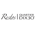 Restos Dix30 logo