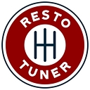 RestoTuner logo