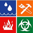 Restoration Professionals logo