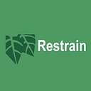 Restrain