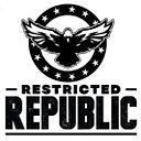 Restricted Republic logo