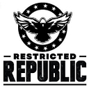 Restricted Republic logo