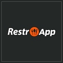 Restroapp logo