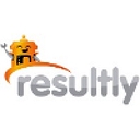 Resultly logo