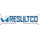 Resultco logo