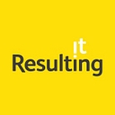 Resulting Ltd logo