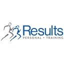 Results Personal Fitness logo