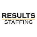 Results Staffing, Inc. logo