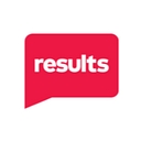 Results Australia logo