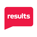 Results Educational Fund Inc logo
