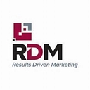 Results Driven Marketing logo