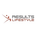Results Fitness Lifestyle logo