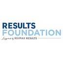 Results Foundation logo