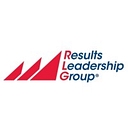 Results Leadership Group logo