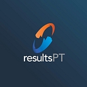 Results Physiotherapy logo