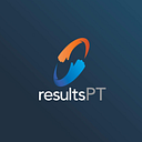Results Physiotherapy logo