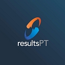 Results Physiotherapy logo