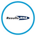 Results Rna logo