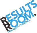 Results Room Personal Training Gym logo