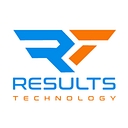 Results Technology logo