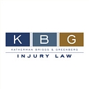 Kbg Injury Law logo