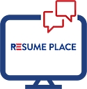 The Resume Place, Inc. logo