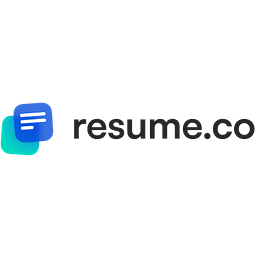 Resume.co logo