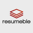 Resumeble logo