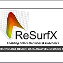 Resurfx, Inc. logo