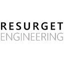 Resurget Engineering Pc logo