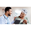 Resurrection Medical Center logo