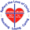 Resurrection Lutheran Church (Rlc) logo