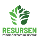 HR Resursen på västkusten AB logo