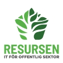 HR Resursen på västkusten AB logo