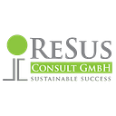 ReSus Consult GmbH logo