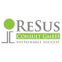 ReSus Consult GmbH logo
