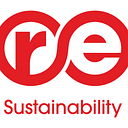Re Sustainability Limited logo
