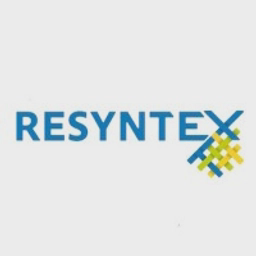Logo of resyntex.eu