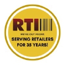 Retail Technologies, Inc. (Rti) logo