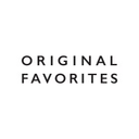 Original Favorites Retail logo