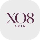 XO8 Skin logo
