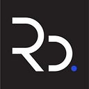 Retail Dimension (Rd.) logo