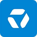 Retailed logo