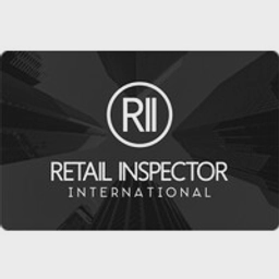 Retail Inspector International Limited T/A Perfumery & Co logo