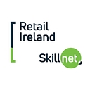 Retail Ireland Skillnet logo
