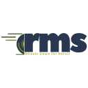 Rms, Inc. logo