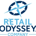 The Retail Odyssey Company logo