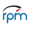 Retail Print Media (Rpm) logo