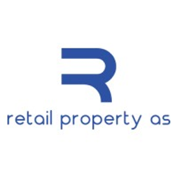 RETAIL PROPERTY AS logo