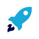Retail Rocket logo